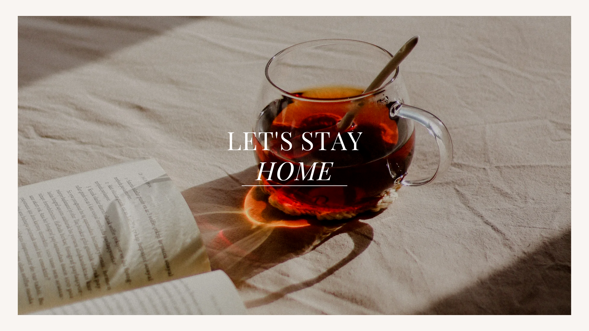 4 Ways I Make the House Feel Warmer (Without Touching the Thermostat)