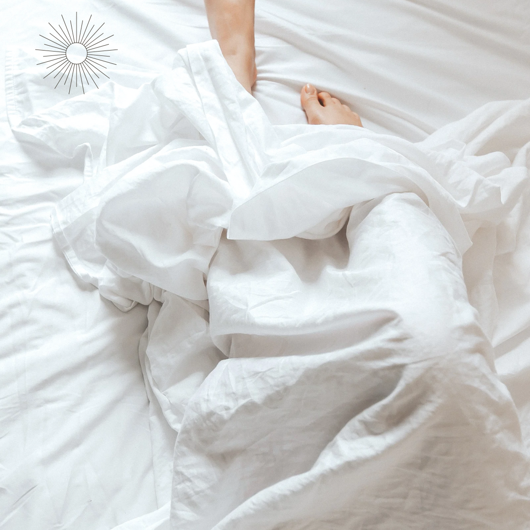Why My Bed Feels Extra Cozy on Weekdays