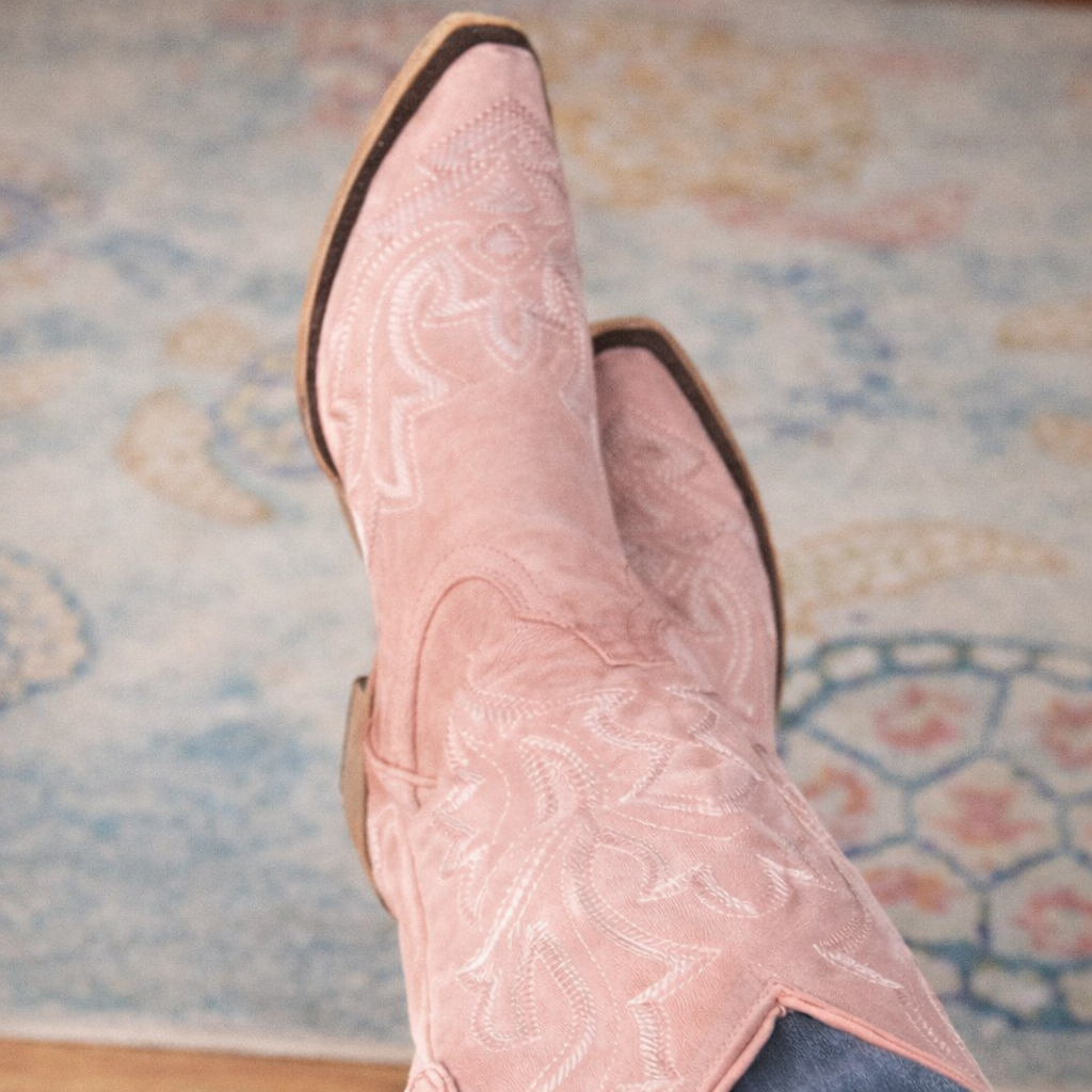 Cowboy Boots Worth Wearing Everywhere